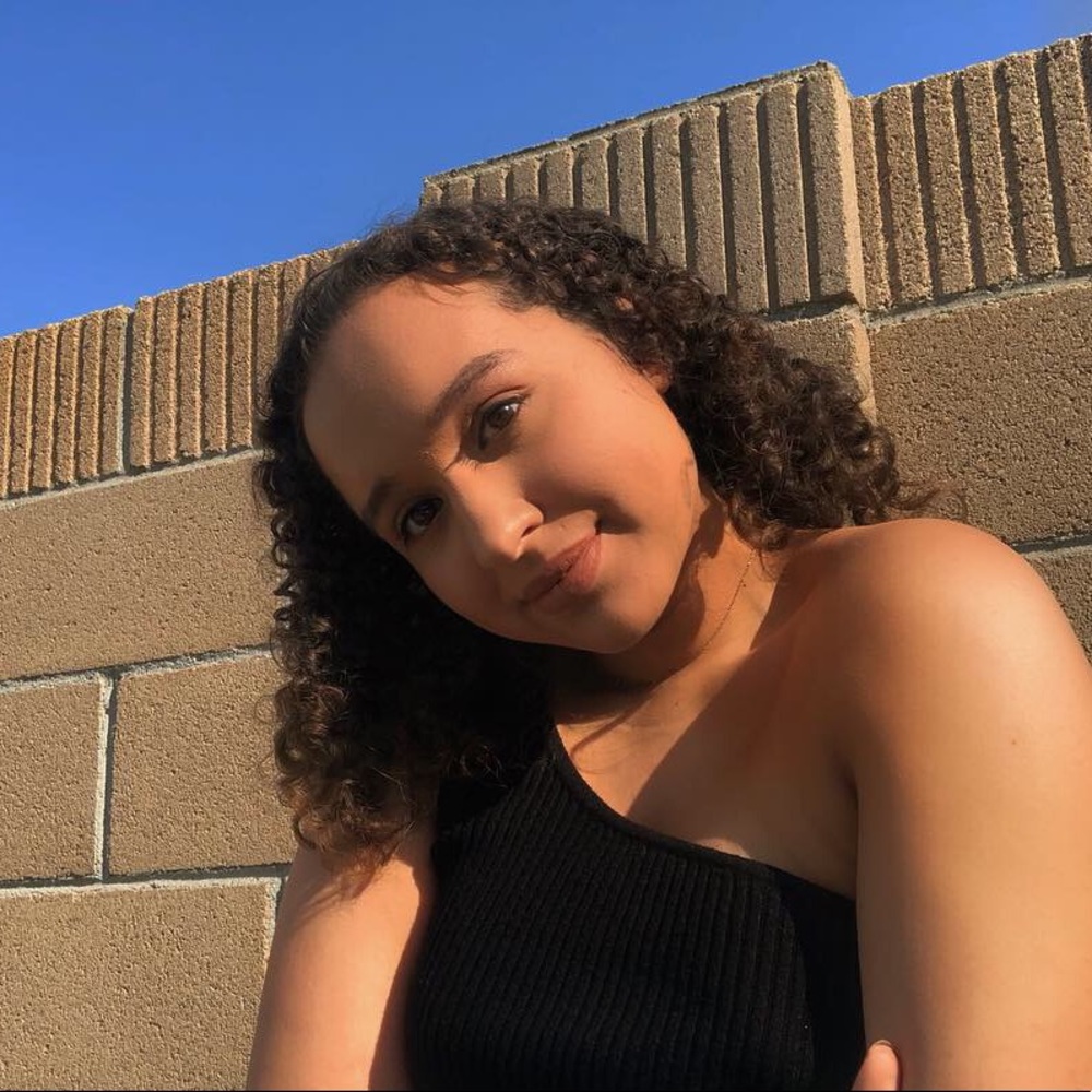 Meet your Posher, Arianna